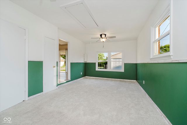 810 Ernie Lu Avenue, Anderson, IN 46013