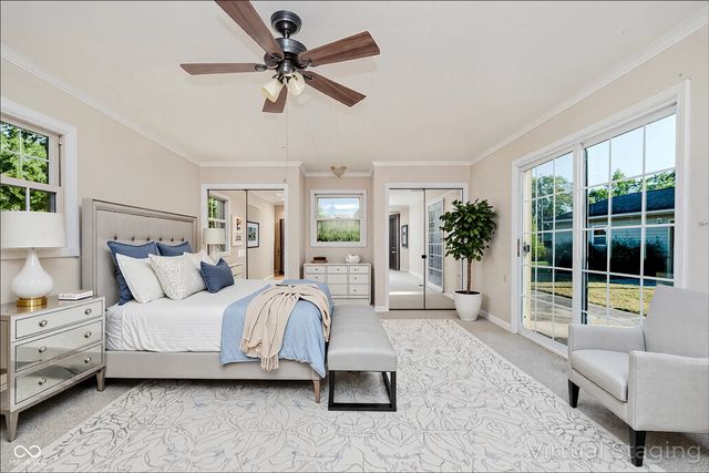 810 Ernie Lu Avenue, Anderson, IN 46013