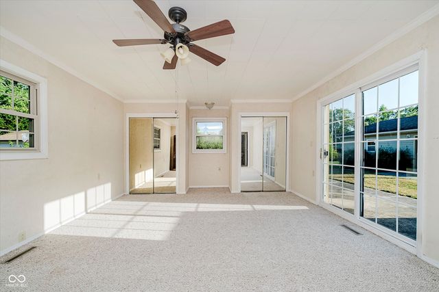 810 Ernie Lu Avenue, Anderson, IN 46013