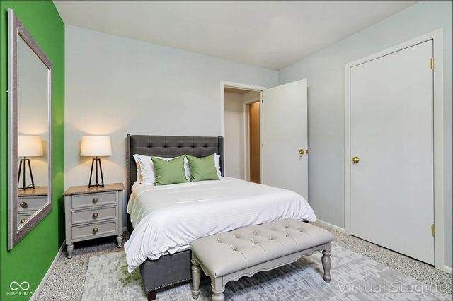 810 Ernie Lu Avenue, Anderson, IN 46013