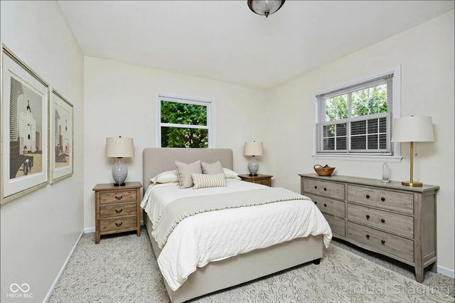 810 Ernie Lu Avenue, Anderson, IN 46013