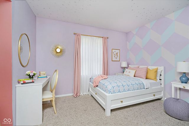 810 Ernie Lu Avenue, Anderson, IN 46013