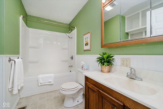 810 Ernie Lu Avenue, Anderson, IN 46013