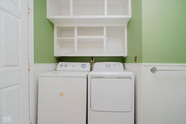 810 Ernie Lu Avenue, Anderson, IN 46013