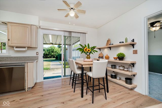 810 Ernie Lu Avenue, Anderson, IN 46013