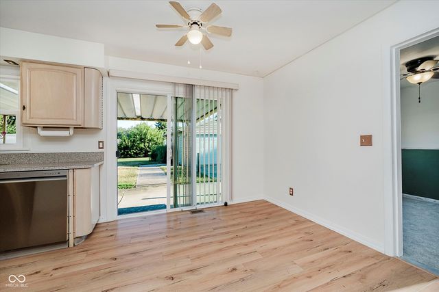 810 Ernie Lu Avenue, Anderson, IN 46013