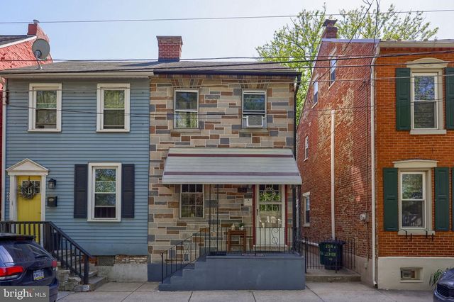 254 E LEMON ST, Lancaster, PA 17602