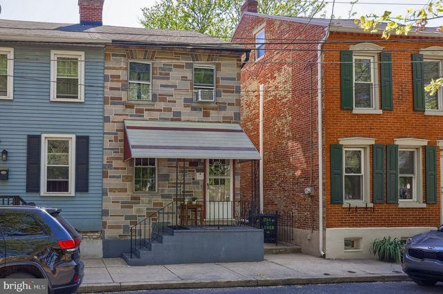 254 E LEMON ST, Lancaster, PA 17602