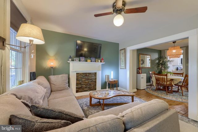 254 E LEMON ST, Lancaster, PA 17602