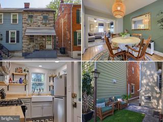 254 E LEMON ST, Lancaster, PA 17602