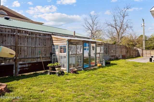 116 E Jones Street, Trenton, NC 28585