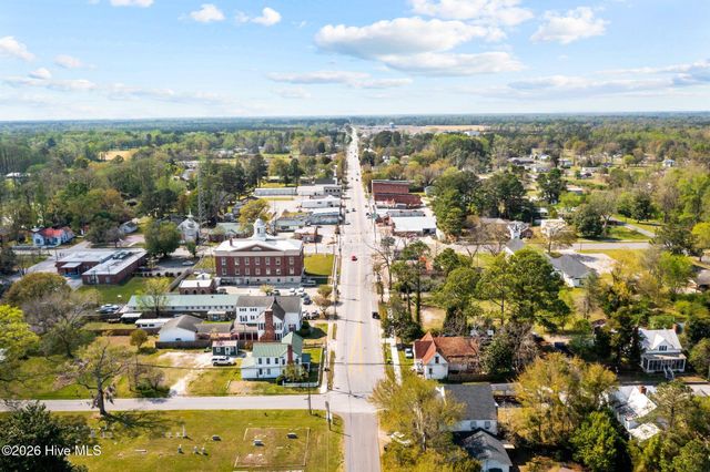 116 E Jones Street, Trenton, NC 28585