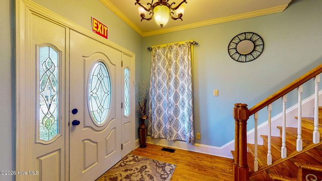 116 E Jones Street, Trenton, NC 28585