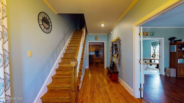 116 E Jones Street, Trenton, NC 28585