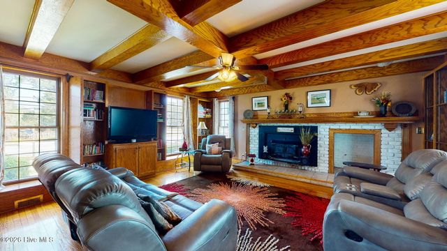 116 E Jones Street, Trenton, NC 28585