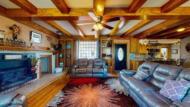 116 E Jones Street, Trenton, NC 28585