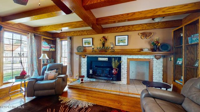 116 E Jones Street, Trenton, NC 28585