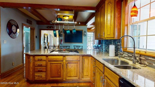 116 E Jones Street, Trenton, NC 28585