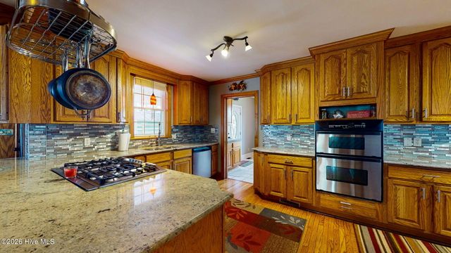 116 E Jones Street, Trenton, NC 28585