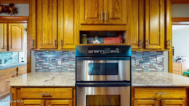116 E Jones Street, Trenton, NC 28585