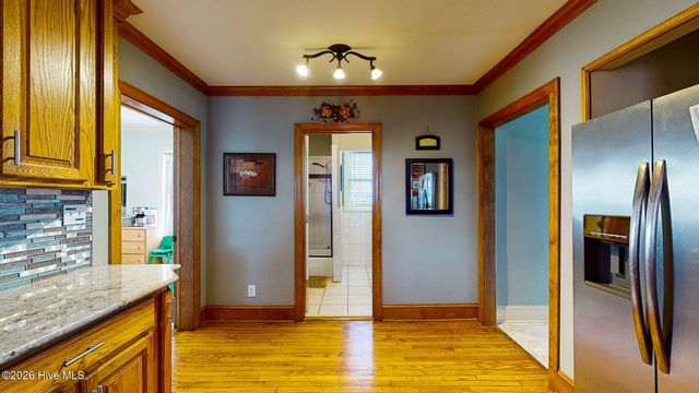 116 E Jones Street, Trenton, NC 28585