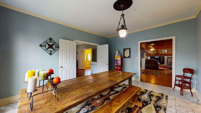 116 E Jones Street, Trenton, NC 28585
