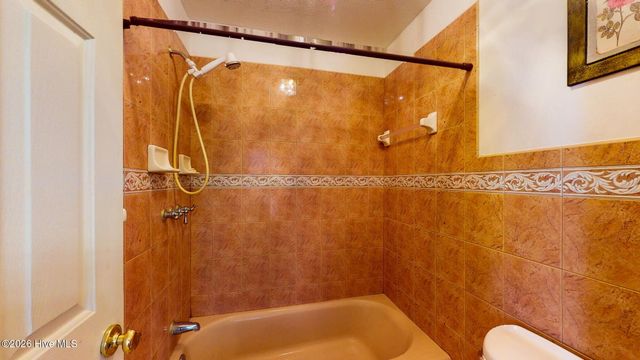 116 E Jones Street, Trenton, NC 28585