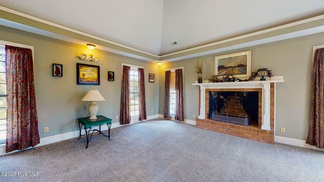 116 E Jones Street, Trenton, NC 28585