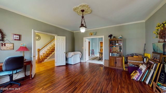 116 E Jones Street, Trenton, NC 28585