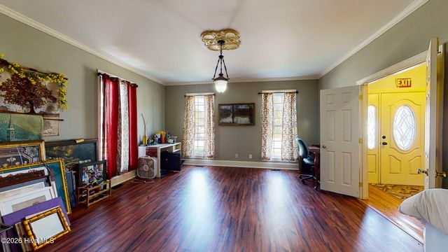 116 E Jones Street, Trenton, NC 28585