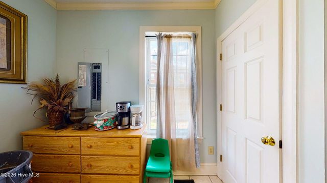 116 E Jones Street, Trenton, NC 28585