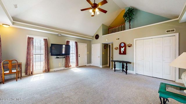 116 E Jones Street, Trenton, NC 28585
