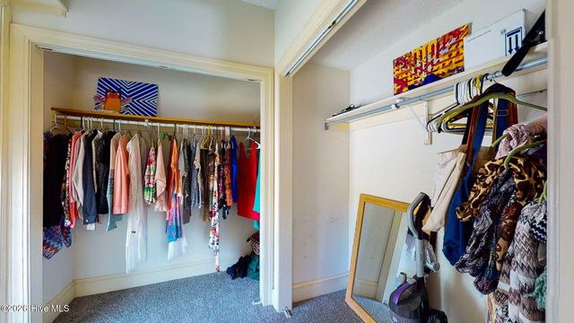 116 E Jones Street, Trenton, NC 28585