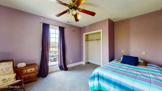 116 E Jones Street, Trenton, NC 28585