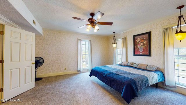 116 E Jones Street, Trenton, NC 28585