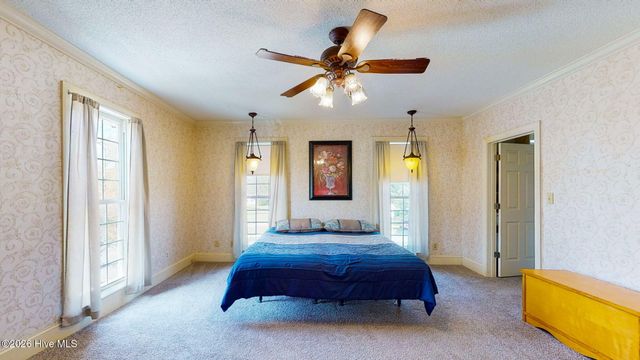 116 E Jones Street, Trenton, NC 28585