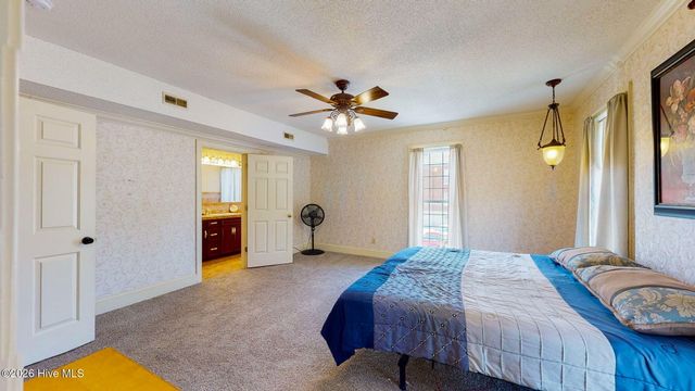 116 E Jones Street, Trenton, NC 28585