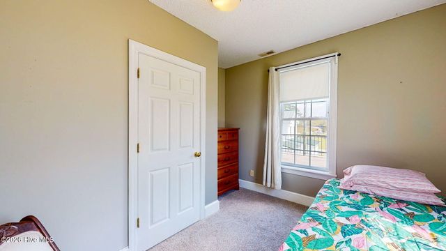 116 E Jones Street, Trenton, NC 28585