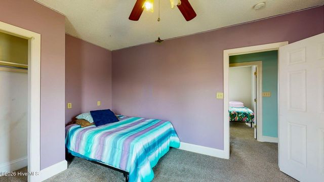 116 E Jones Street, Trenton, NC 28585