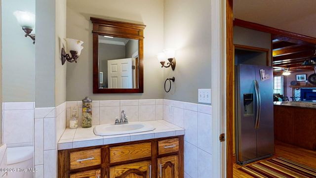 116 E Jones Street, Trenton, NC 28585