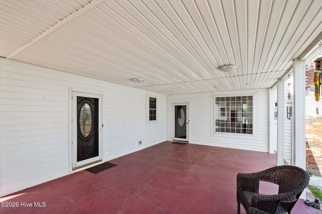 116 E Jones Street, Trenton, NC 28585