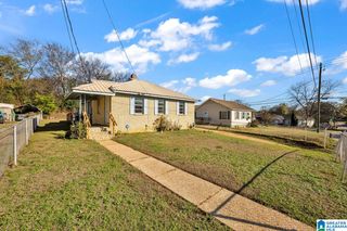 2 WASHINGTON SQUARE, Tuscaloosa, AL 35401
