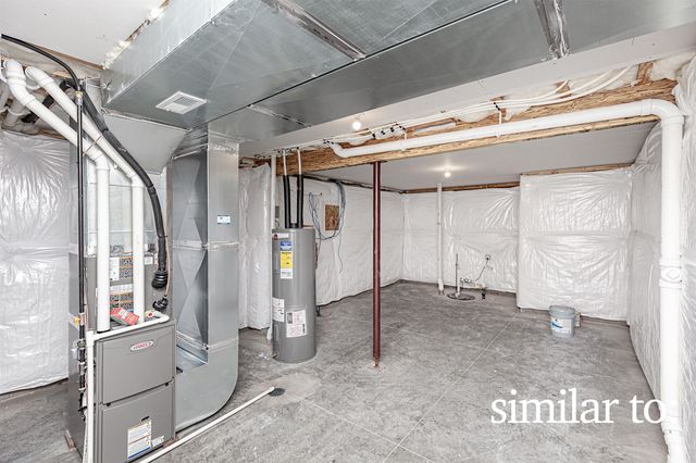 1501 Maple Street, Granger, IA 50109
