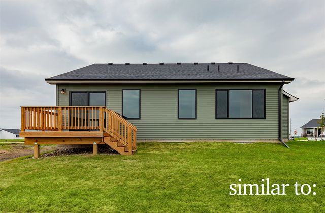 1501 Maple Street, Granger, IA 50109
