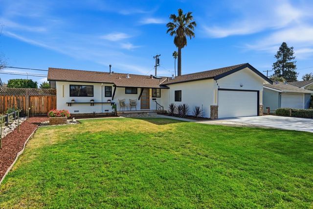 240 Victor Avenue, Campbell, CA 95008