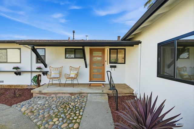 240 Victor Avenue, Campbell, CA 95008