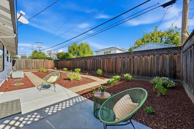 240 Victor Avenue, Campbell, CA 95008