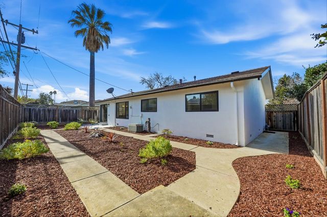 240 Victor Avenue, Campbell, CA 95008