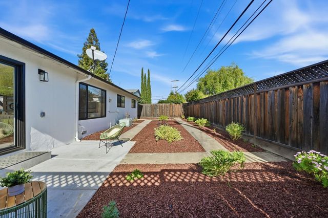 240 Victor Avenue, Campbell, CA 95008