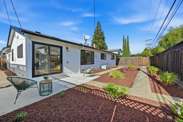 240 Victor Avenue, Campbell, CA 95008